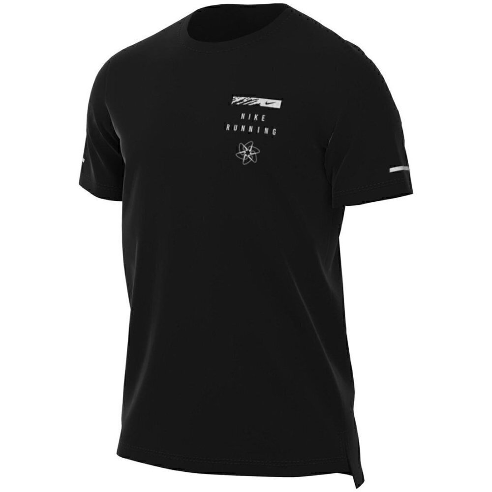 NIKE dri fit running shirt